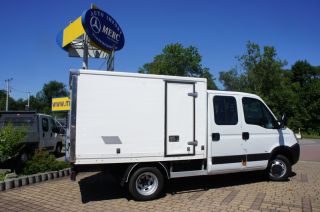 Iveco Daily 35C15